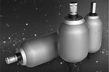 皮囊式蓄能器的原理、優缺點及用途介紹