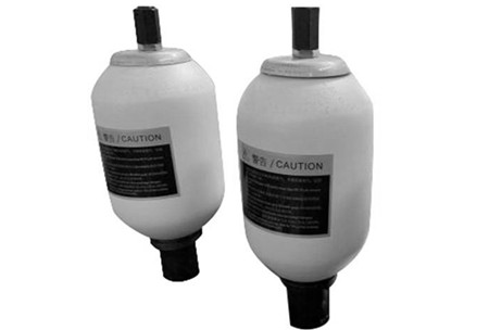 蓄能器的類(lèi)型有哪些?