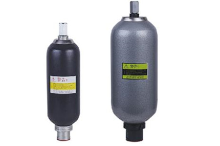 囊式蓄能器的充氣方式是什么？朝日為你解答！