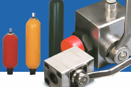 囊式蓄能器的充氣方式是什么？朝日為你解答！