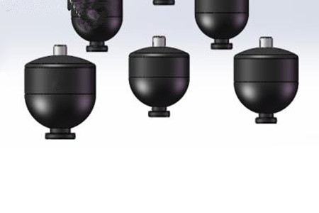 蓄能器如何運(yùn)輸和搬運(yùn)?朝日為大家科普!