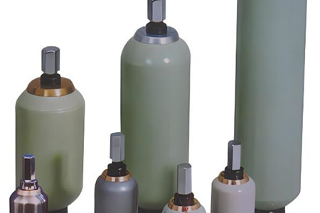 隔膜式蓄能器的質量如何判斷？掌握這幾個小技巧！