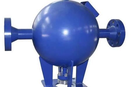 纏繞式蓄能器類型、作用及常見(jiàn)故障排除