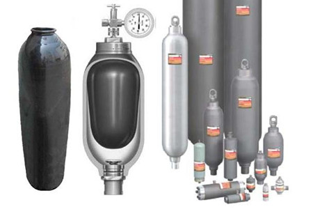 收藏！這些都會造成活塞式蓄能器內泄漏！