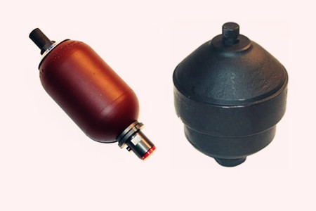 蓄能器在液壓系統中的9種應用，你掌握幾種？