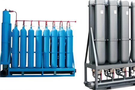 囊式蓄能器在節能減排方面有何作用?