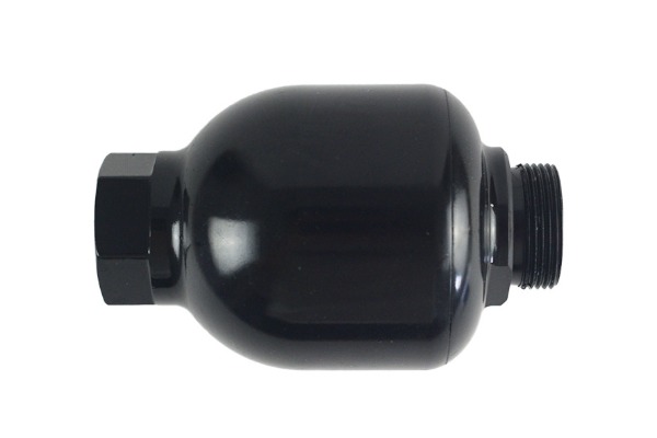 隔膜蓄能器在新時代背景下的發(fā)展與應用前景 圖1