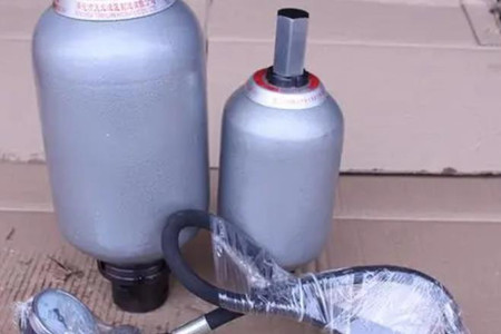 不注意皮囊式蓄能器的規(guī)格竟會這樣！