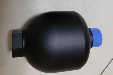 一篇文章搞懂隔膜式蓄能器的構造、類型和應用