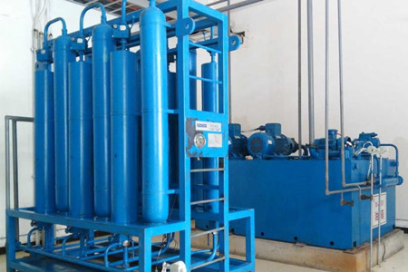 選擇活塞式蓄能器站需要考慮哪些因素呢？