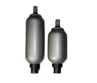 蓄能器的種類有哪些？