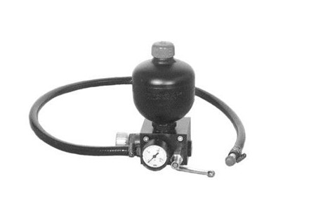 纏繞式蓄能器主要功能表現在哪幾方面？